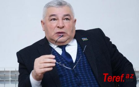 “Azərbaycan anti-terror əməliyyatlarına başlamalıdır” - deputat