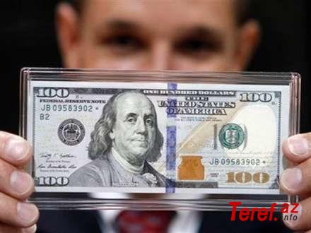 ABŞ: Rusiya və Çinin dollardan imtinası...