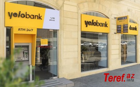 Banklarımızın "vətənpərvərliyi": Yelo Bank müharibə veteranını məhkəməyə VERDİ