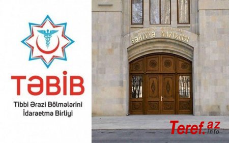 Səhiyyə sistemində NƏ BAŞ VERİR? -