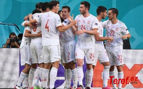 AVRO-2020: İtaliya və İspaniya yarımfinalda