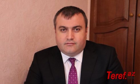 Vəkili qorxudan təklif
