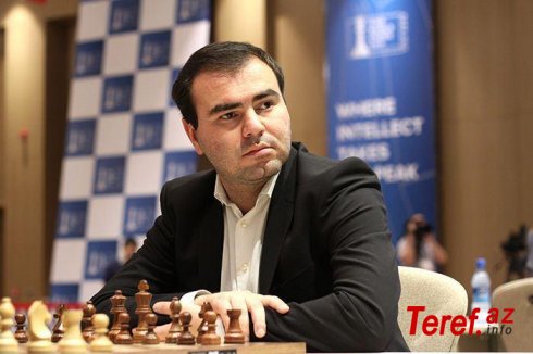 Şəhriyar Kasparova bu cür qalib gəldi – VİDEO