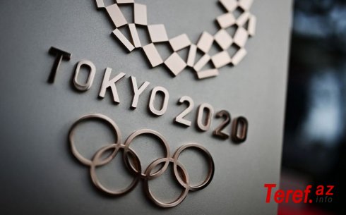 Kanada "Tokio-2020"yə 371 idmançı göndərir