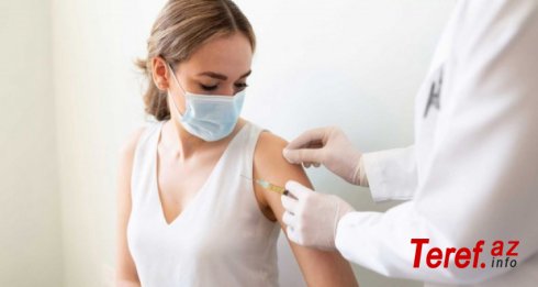 Pandemiyanın bitməsi üçün lazım olan vaksinin sayıAÇIQLANDI