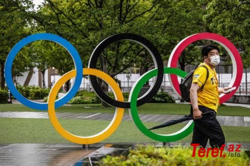 Altı idmançı səhvən Olimpiadaya gəlib
