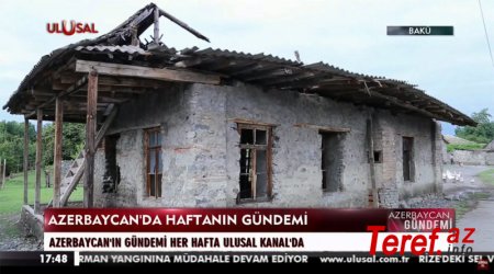 Azərbaycanda məscidləri dağıdan icra başçısı Türkiyə mediasında ... - İTTİHAM