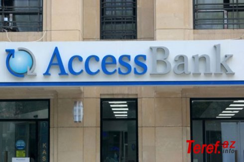 "Access Bank" vətəndaşa KƏLƏK GƏLİR - İTTİHAM