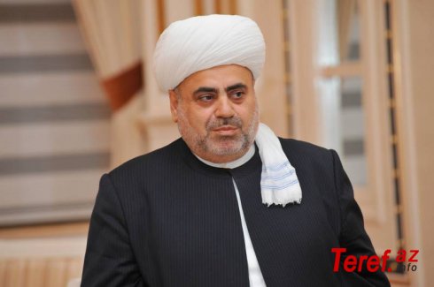 Xomeneinin fətvası qələbənin carçısı idi - Allahşükür Paşazadə