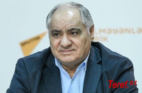 "Etibar Əliyevin üstünə dəstə ilə hücum çəkmək, onu linç etmək doğru deyil" —