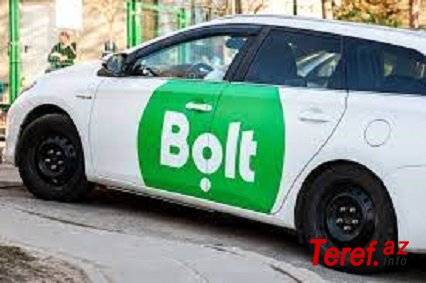 “Bolt” Taksi Xidmətindəki BİABIRÇILIQ... - ARAŞDIRMA