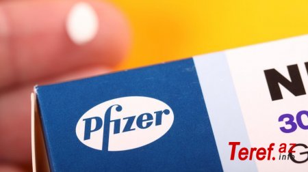 Azərbaycanda "Pfizer” peyvəndinin qiyməti "kəlləçarxa" çıxdı - AÇIQLAMA