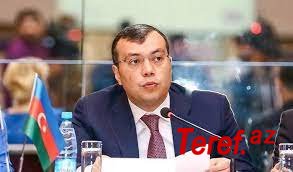 Sahil Babayevin ZORAKI KÖNÜLLÜLÜK TƏŞVİQİ... -