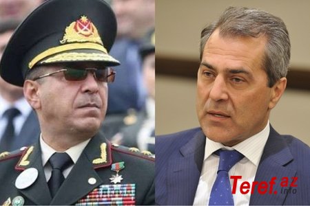 Nazim İbrahimovun ifadəsi generalı 15 il həbsə yollaya bilər