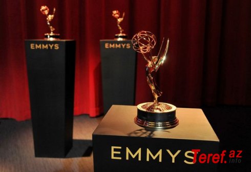 “Emmy” mükafatının təqdimetmə mərasimi açıq havada keçiriləcək