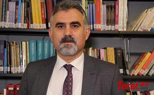 Türkiyəli analitik: "Azərbaycan erməni təcavüzünü "dəmir yumruq"la aradan qaldırıb"