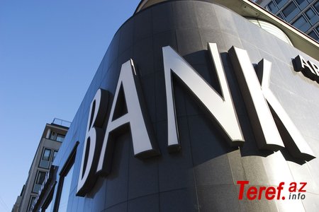 Bank sektorunda TƏHLÜKƏLİ MƏNZƏRƏ... - NƏ ETMƏLİ?