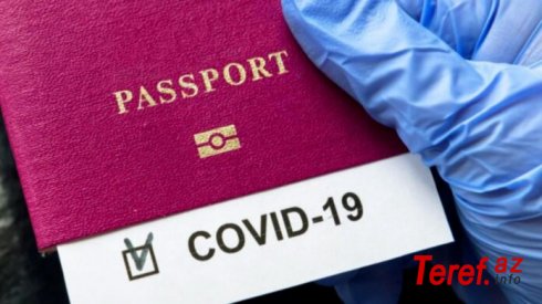 Saxta COVID-19 pasportu satan baş həkim kimin qohumu çıxdı? – FOTO