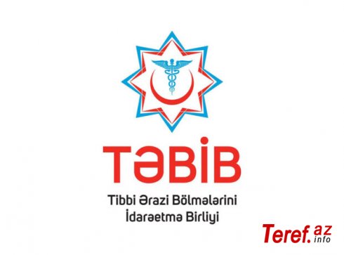 TƏBİB-in də sonu gəldi: