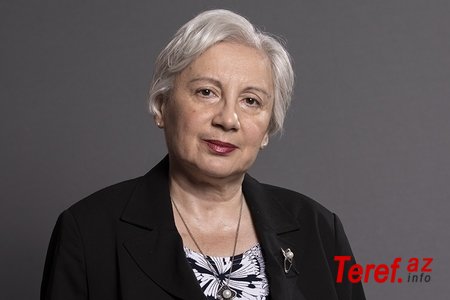 Leyla Yunus yenə də aranı qatmağı bacardı... - MÖVQE