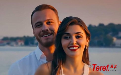 Türkiyə serialı dünya rekordu qırdı