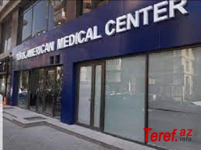 “Turk-American Medical Center”ə getməyin” – Müştəridən çağırış