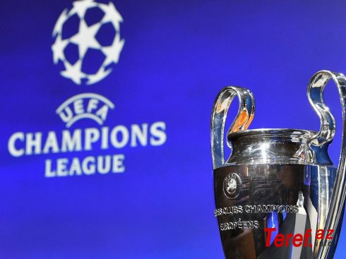 Çempionlar Liqası sensasiya ilə başlayıb
