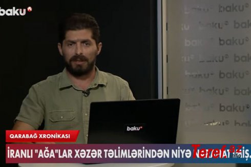 “Qarabağ xronikası”nın 56-cı buraxılışı –