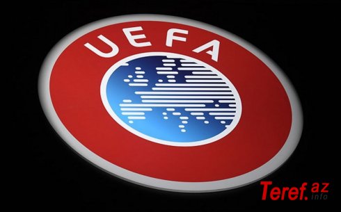 UEFA reytinqi: Azərbaycan mövqeyini qoruyub