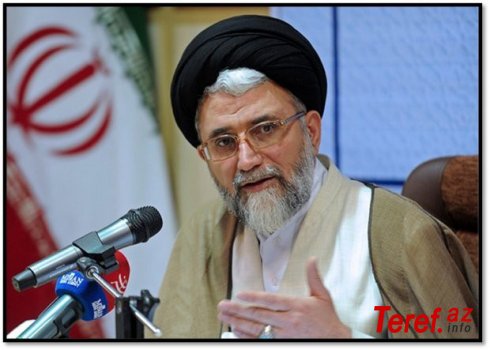 İranın yeni kəşfiyyat rəisi Esmail Xatib kimdir?