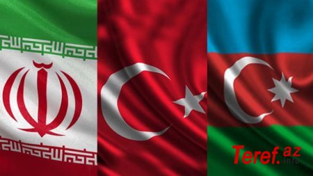 ﻿ Tehranda İran, Azərbaycan və Türkiyənin görüşü nəyi dəyişə bilər? - ŞƏRH