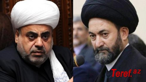 “Son vaxtlara qədər İrana casusluqda ittiham olunan Allahşükür Paşazadə…” –