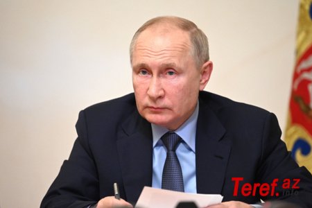 Putinin ermənilərlə bağlı yeni KTMT PLANI... -