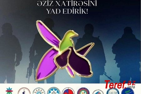 Güney Azərbaycan təşkilatları İRANA QARŞI - Bəyanat