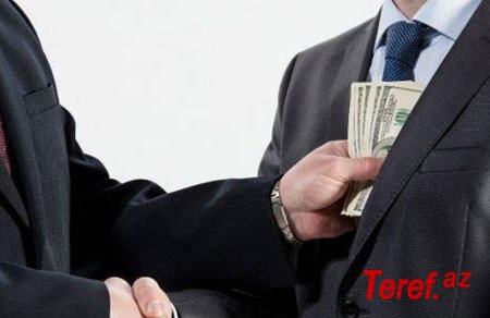 Azərbaycanda tender korrupsiyası: