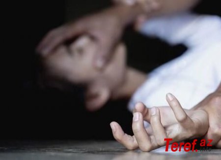 8 yaşlı qıza dəfələrlə anasının görüşdüyü kişilər tərəfindən təcavüzə cəhd olunub -