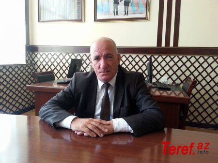 Məmmədəli Qıpçaq VƏFAT ETDİ - İTKİ