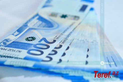 Əlilliyə görə vətəndaşa 100 min manat sığorta ödənişi olub - RƏSMİ