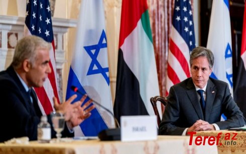 ABŞ və İsrail İran üçün “B planı” hazırlayır… -