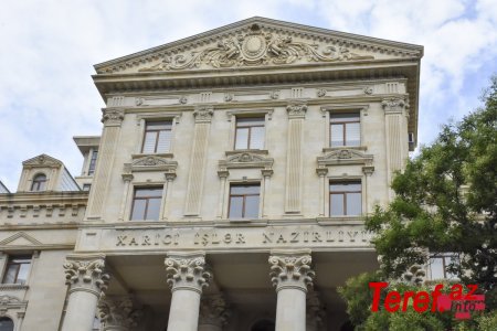 Bu gün Azərbaycanın Ermənistana qarşı iddiası ilə bağlı Beynəlxalq Ədalət Məhkəməsində dinləmə olacaq