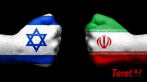 "İsrail İranın nüvə obyektlərini vurmaq üçün 1,5 milyard dollar ayırdı" - KİV