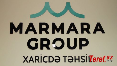"Marmara Group"un təhsil və vergi FIRILDAĞI... - NARAZILIQ!