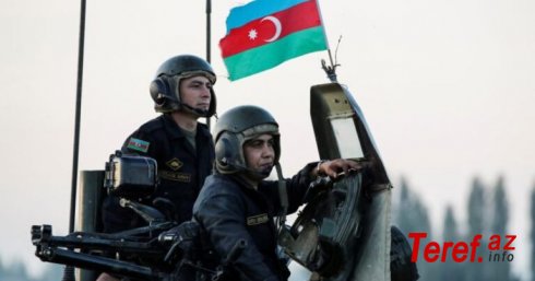 "Azərbaycan Ordusu tam olaraq peşəkar hərbi birləşmə formasını alır" - EKSPERT RƏYİ