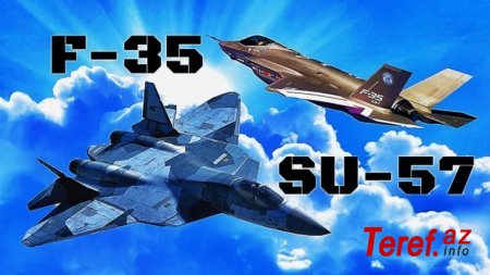 Ankara Su-57-lər alacaqmı və F-35-lər üçün ödənmiş milyardlar necə olacaq? - Ekspert danışır