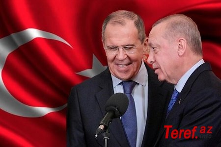 Moskvadan Ankaraya sensasion dəstək: Kremlin hədəfi nə? - İLGİNC