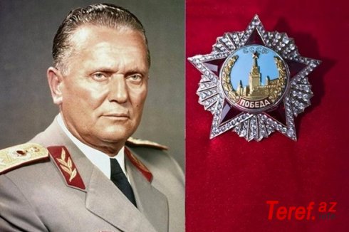 Ruslara qarşı döyüşdü, Stalinlə söyüşdü, lakin SSRİ-dən ən yüksək hərbi orden aldı - O kimdir?