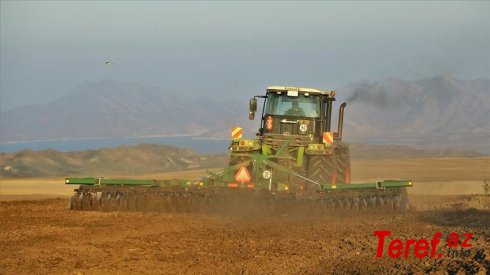 Nəhəng layihə: Bura “Azərbaycanın Parisi” olacaq