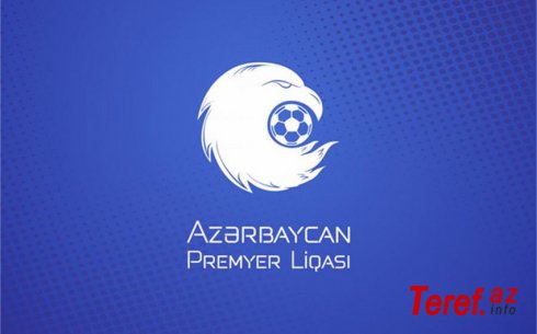 Azərbaycan Premyer Liqası: "Qarabağ" "Səbail"in qonağı olacaq