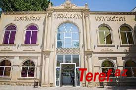 Azərbaycan Texnologiya Universiteti "rektorsuzluq" yaşayır - İTTİHAM