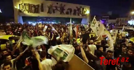 Molla rejimi siyasi məğlubiyyətini hərbi təxribatla “sığortalayacaq?” -
